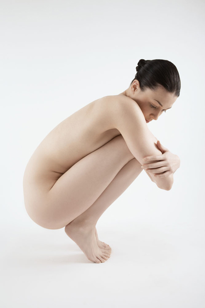 女性太过抑郁或坚强易患乳腺癌(多图)