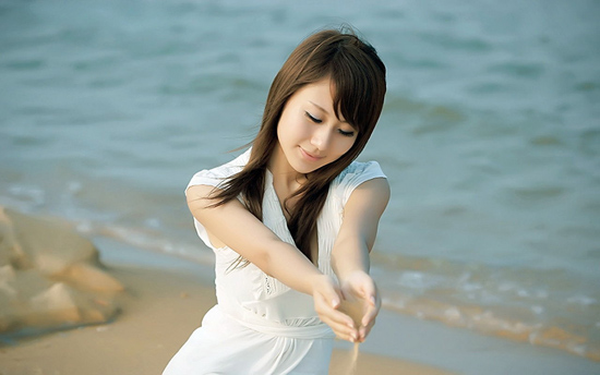 月经异常或为流产出血(多图)