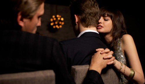 如何处理婚外情 避免婚姻误入歧途(多图)