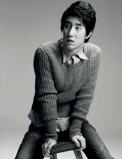 娱乐圈拼爹星二代大比拼(多图)