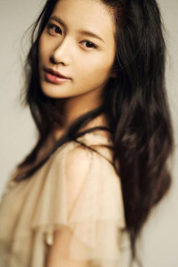 27岁岩女郎宋汶霏患癌症病逝 因拍戏耽误治疗(多图)