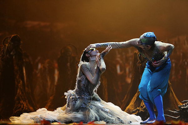 2013“BMW大师殿堂”再书华章