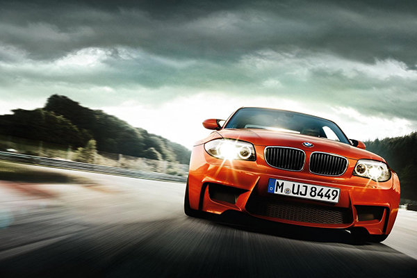 春季“焕新”宝马售后服务春季关怀活动倾情启动