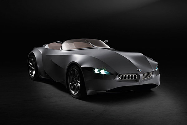 宝马集团在上海成立中国技术中心