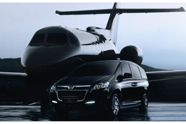 体验陆上头等舱！试驾纳智捷MASTER CEO