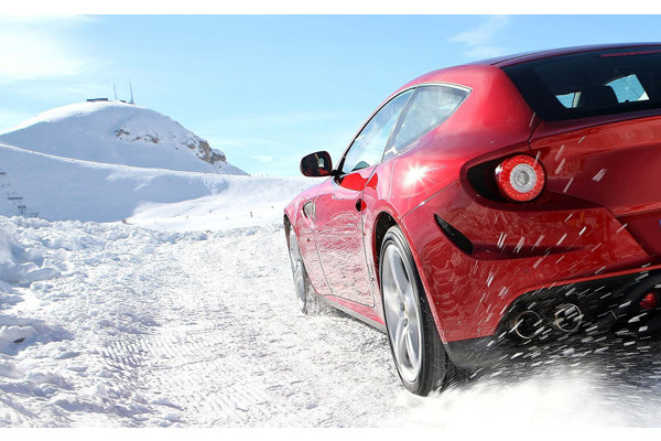 2012年法拉利创造历史最佳财务业绩