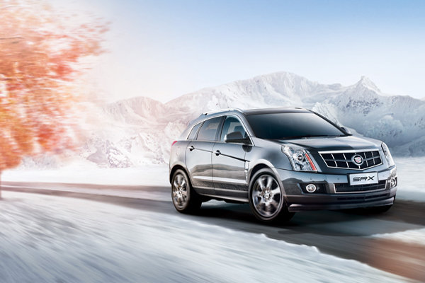 凯迪拉克冬季免检月正式启动