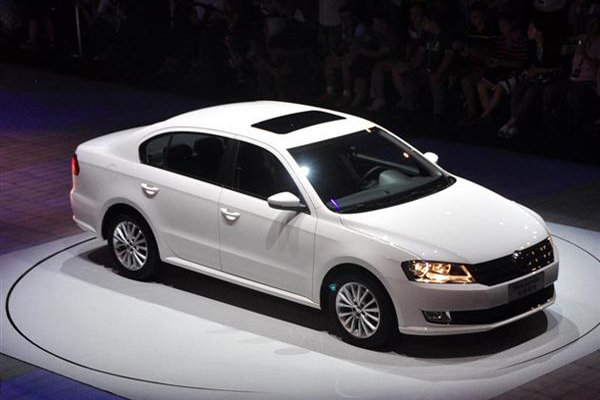 全新桑塔纳提供贴心体验