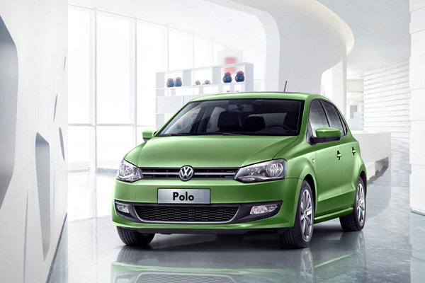 “形”“动”派受追捧  Polo品牌流行有道