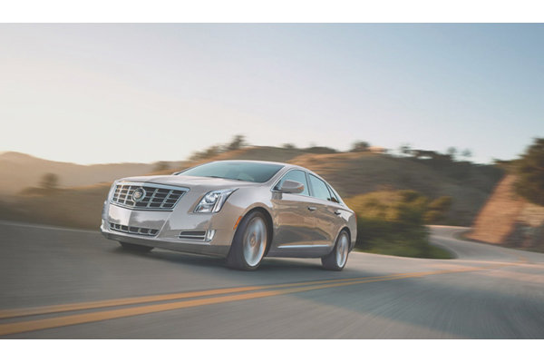 2.0T SIDI发动机荣膺2013“全球十佳发动机”