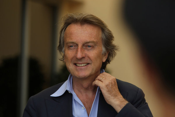 法拉利盛典嘉年华22日盛大举行