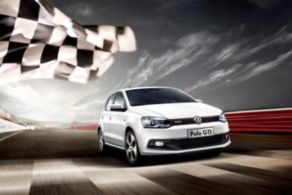 量体裁衣  Polo家族统领主流A0级市场