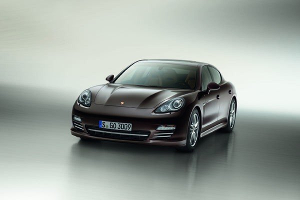 保时捷携全明星阵容重磅出击2012广州车展