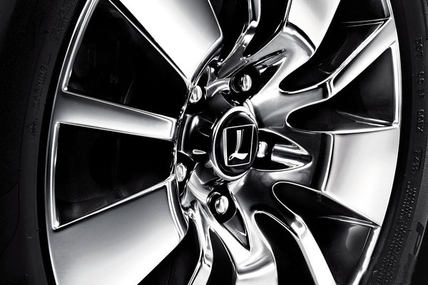 品鉴“大师之座” 纳智捷 MASTER CEO