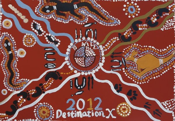 2012年BMW X之旅在澳大利亚完美收官