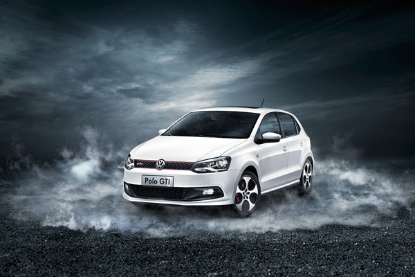 Polo GTI 打造车坛“运动大师”