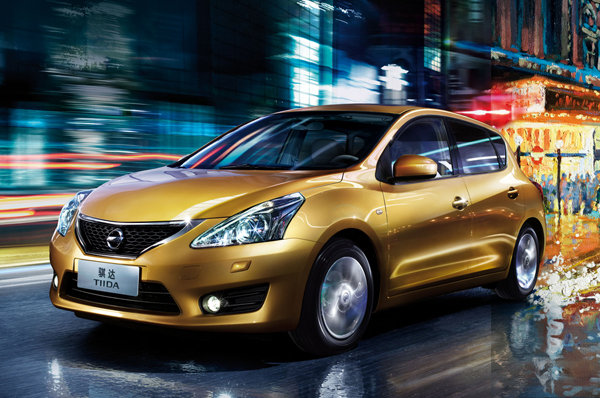 400万台在即 东风日产首推“安全保障承诺”