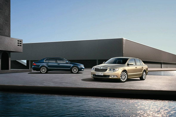 斯柯达昊锐：静如处子，动若脱兔