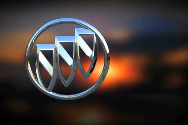 2013款别克“双英”重装上市