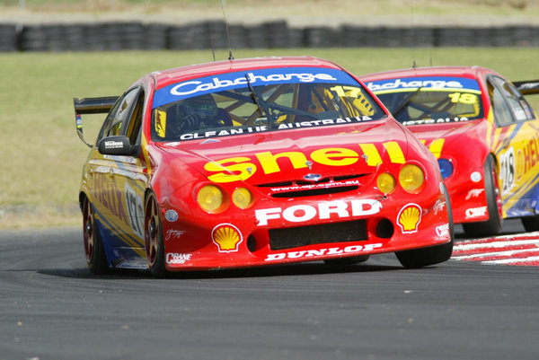 聚焦体验，壳牌统一百桶柴机油试用活动火热进行中