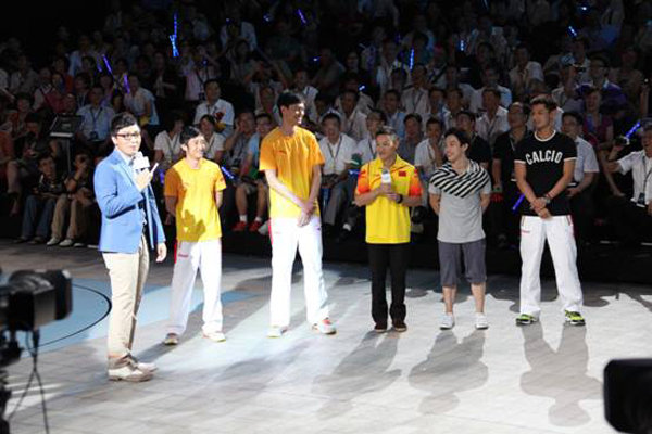 全新朗逸“超越英雄汇”即将上演