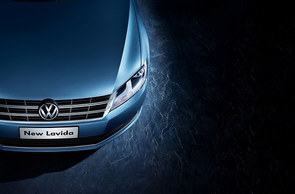 全新朗逸即将震撼上市