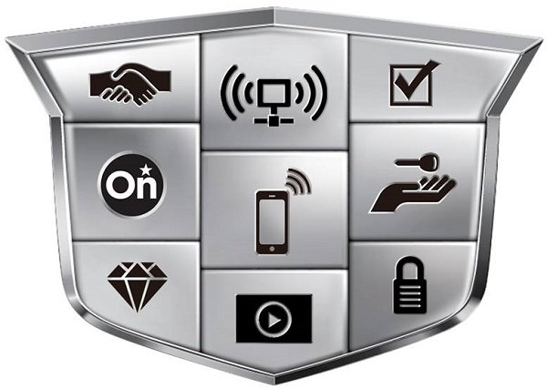 凯迪拉克PLUS服务先行