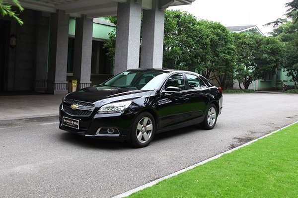 上海通用汽车7月销量104243辆