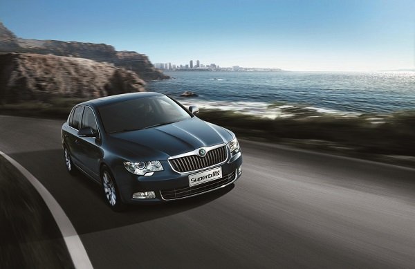 斯柯达昊锐引领绿色汽车生活