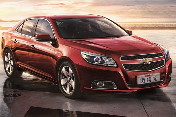 上海通用汽车2012年1-6月累计销量达671530辆