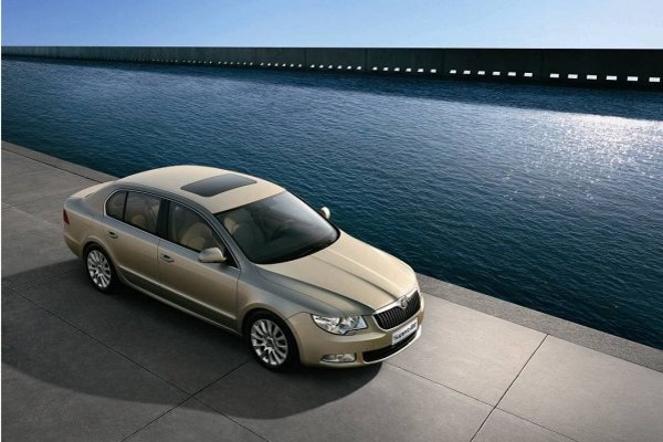 揭秘斯柯达昊锐实力本质