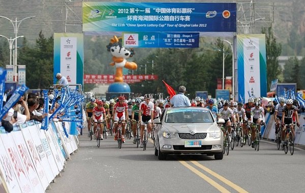 上海大众斯柯达打造精彩六轮生活