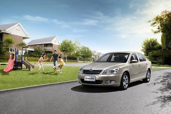 解读斯柯达明锐骄人战绩背后的秘诀