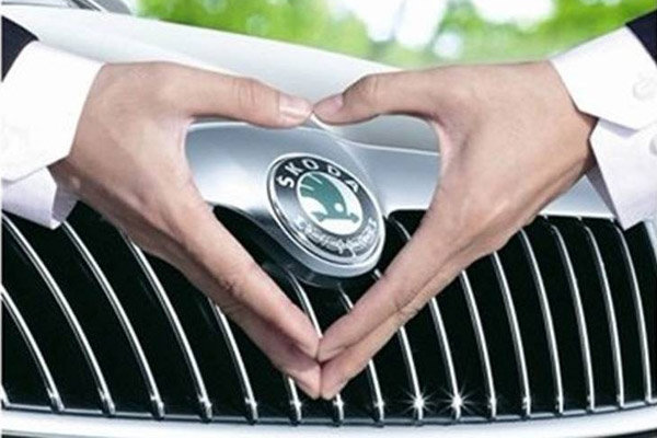 口碑见证实力 斯柯达明锐累计销量突破45万辆