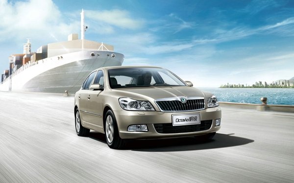 斯柯达明锐车主谈用车体验