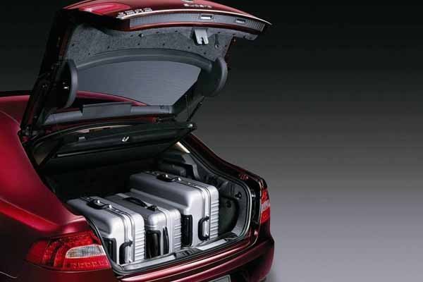 驾享合一 斯柯达昊锐技领智能时代中高级车科技战