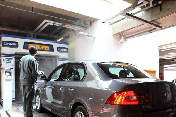 畅游春天　上海大众斯柯达服务节贴心随行