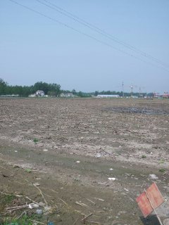 控告阜宁水务局及曹志明犯玩忽职守罪行