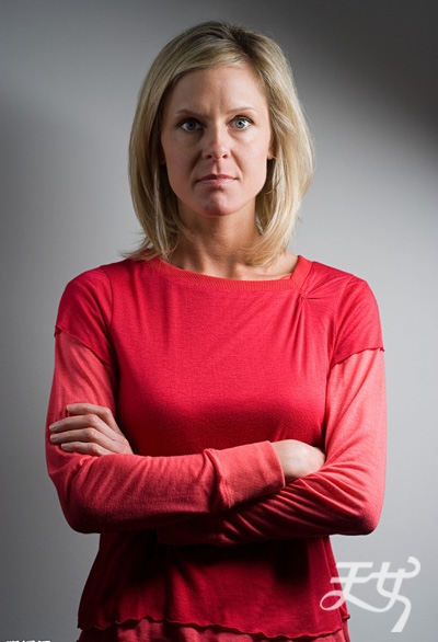 气大伤身，究竟伤哪儿？(多图)