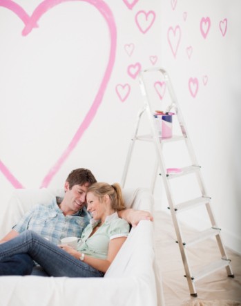 男人怎么解开女人心底的“内衣”(多图)