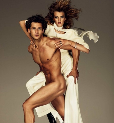 两性揭秘：女人最满意的男人下半身标准尺寸？