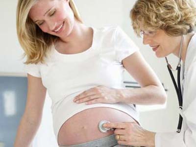 排除十大隐患让你轻松受孕