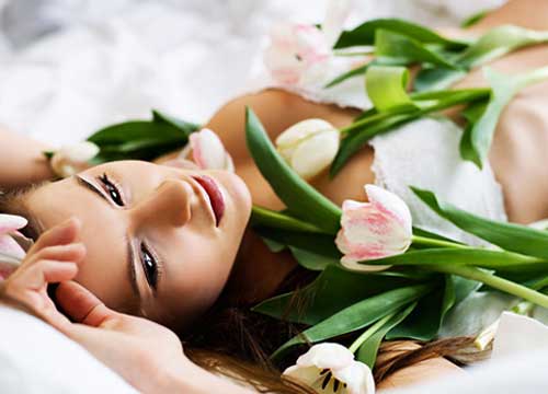 女性下腹疼痛？别不当一回事