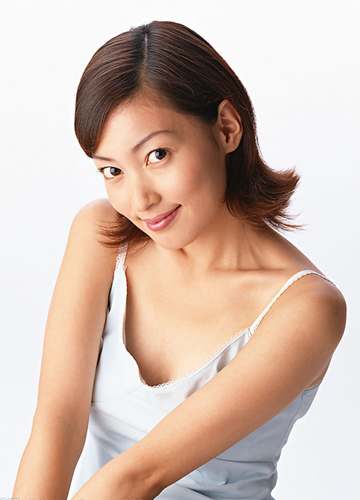 推荐！女性黄金保健点能延迟衰老