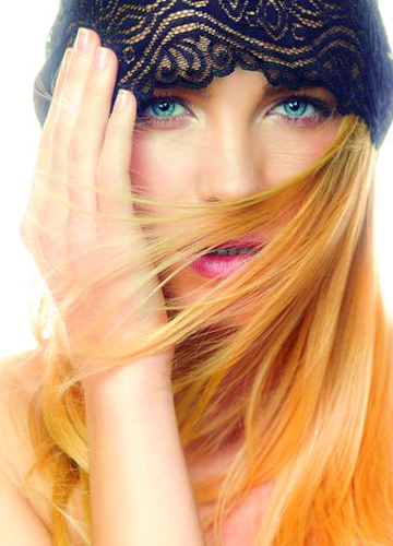 私密V地带青春手册