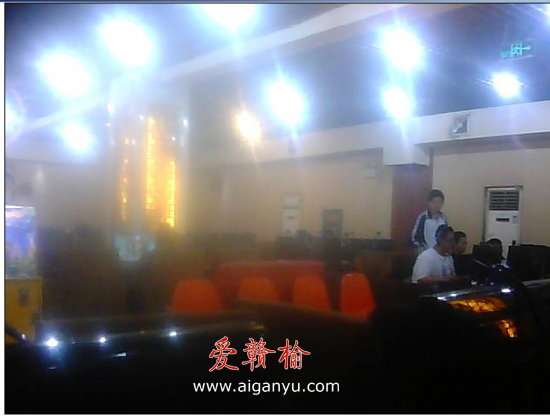 反映徐州矿大周围多家网吧接待未成年人