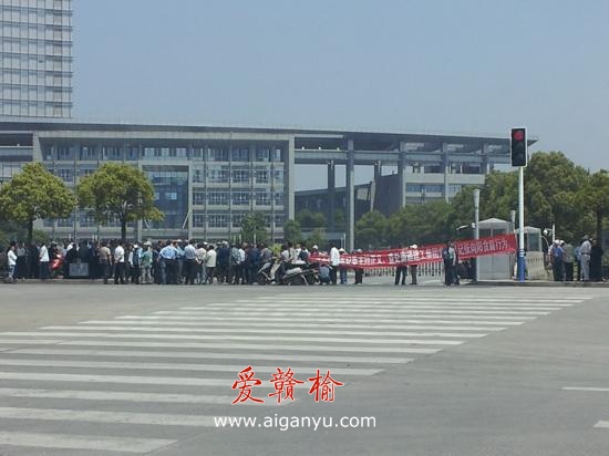 实名举报南通数亿元国资流失纪委不查处