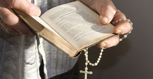 越读书越害怕，越读书越傻眼