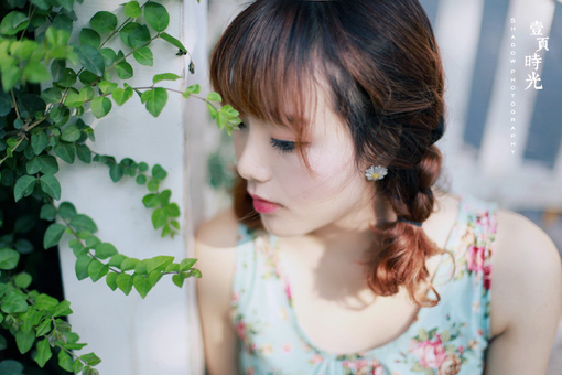 不谈恋爱的时候有你们陪我一起画圈圈