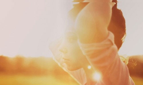 比明天年轻的存在感